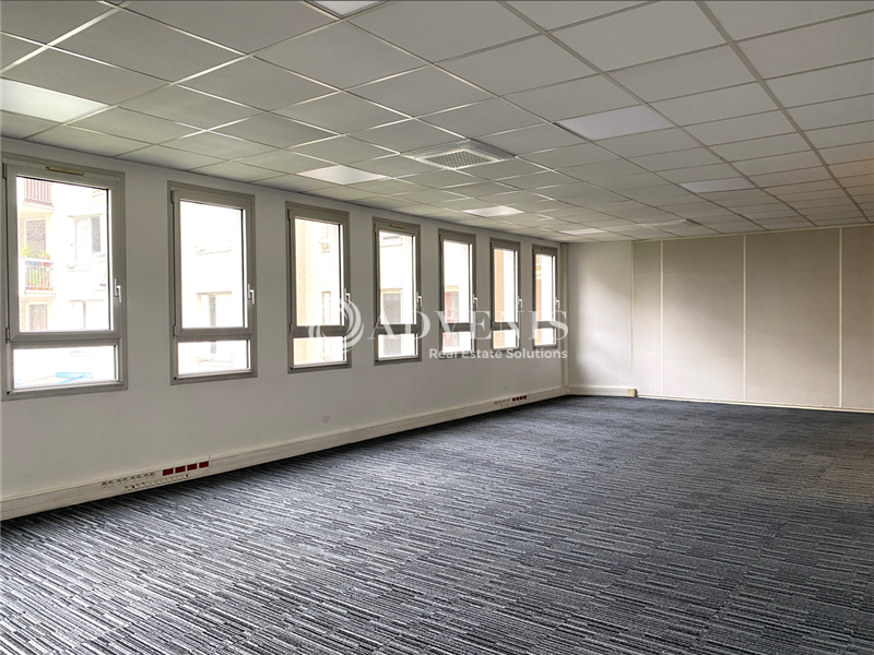 Location Bureaux CLICHY (92110) - Photo 5