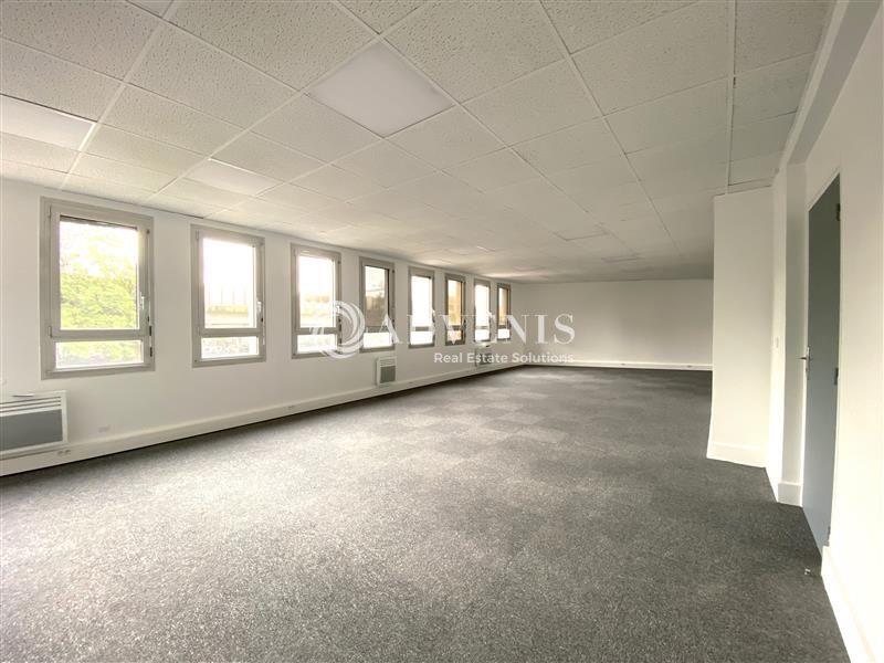 Location Bureaux CLICHY (92110) - Photo 6