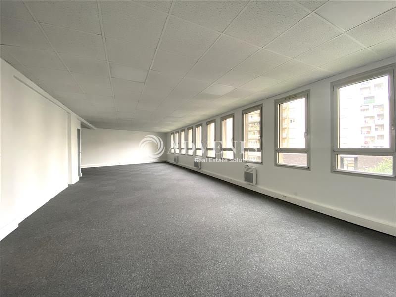 Location Bureaux CLICHY (92110) - Photo 7