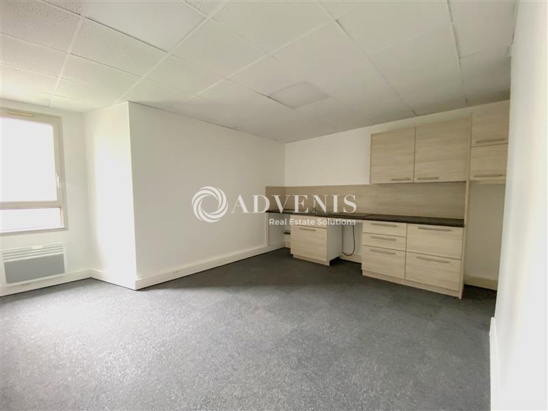 Location Bureaux CLICHY (92110) - Photo 9