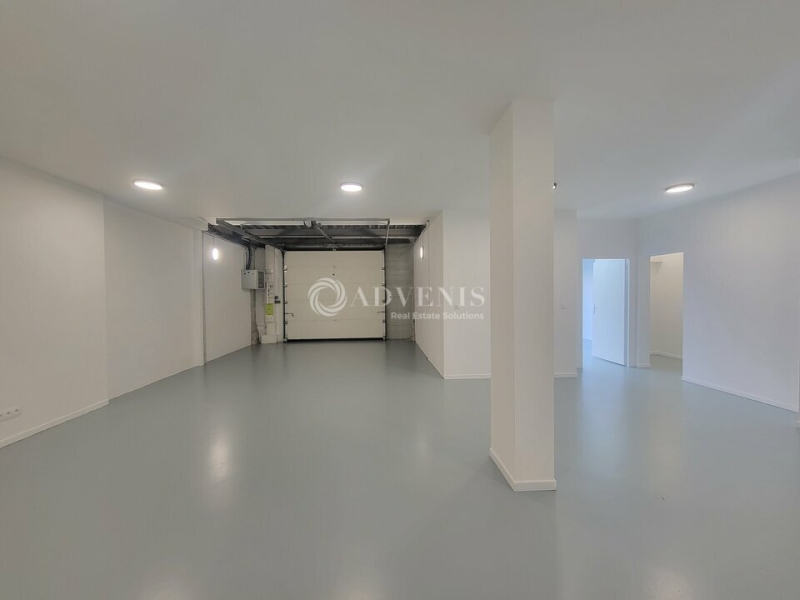 Location Bureaux et activités légères VILLENEUVE LA GARENNE (92390) - Photo 1