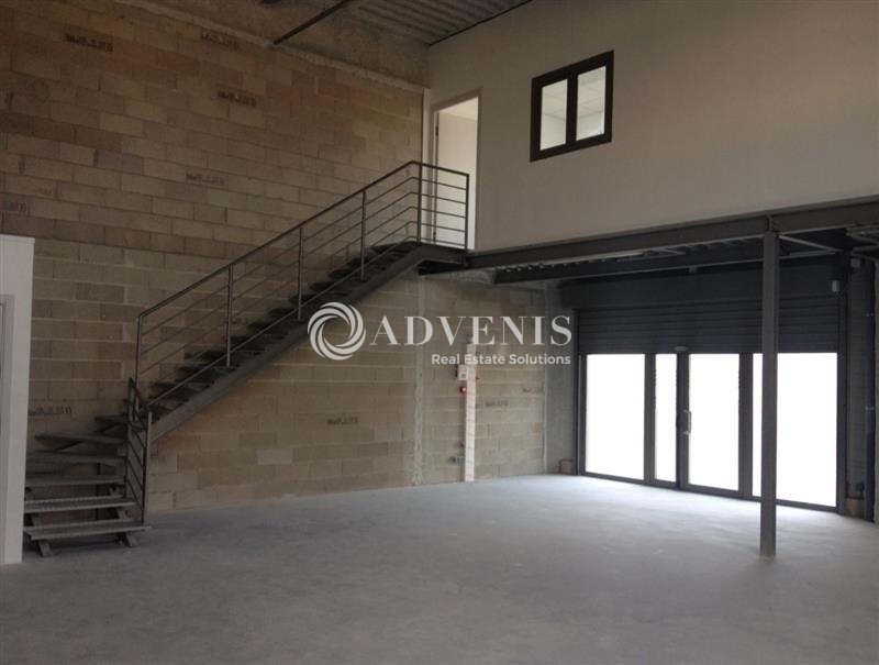 Location Bureaux et activités légères VILLENEUVE LA GARENNE (92390) - Photo 2
