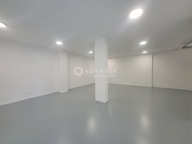 Location Bureaux et activités légères VILLENEUVE LA GARENNE (92390) - Photo 3