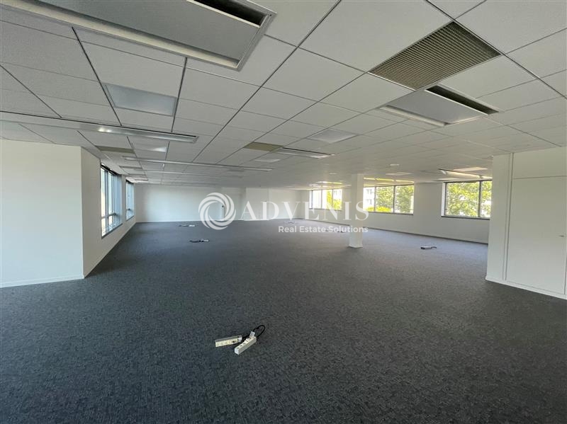 Location Bureaux SAINT DENIS (93200) - Photo 3