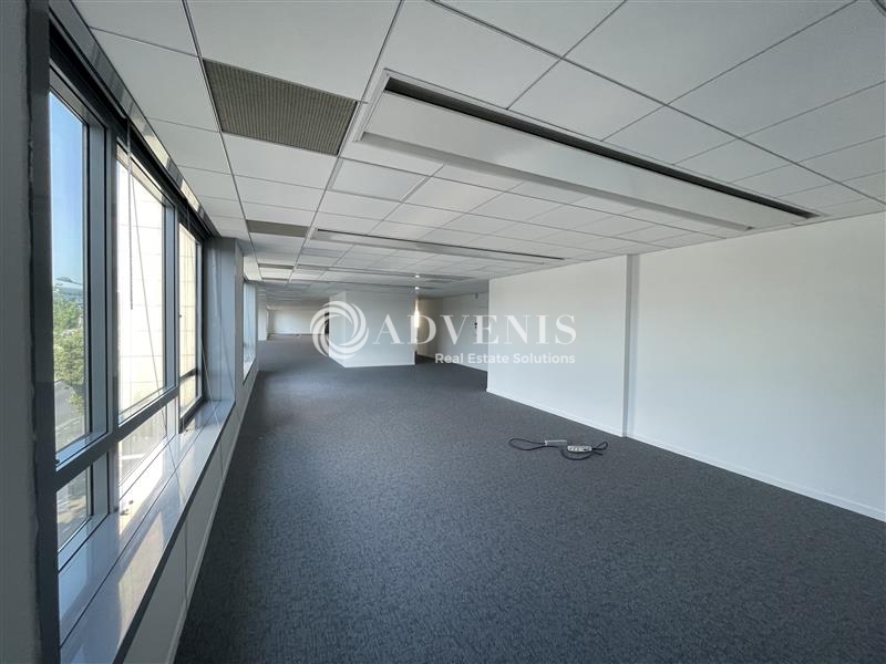 Location Bureaux SAINT DENIS (93200) - Photo 5