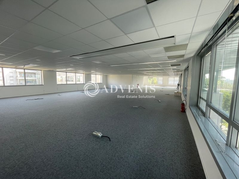 Location Bureaux SAINT DENIS (93200) - Photo 6