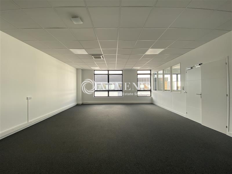 Location Activités Entrepôts VILLENEUVE LA GARENNE (92390) - Photo 10