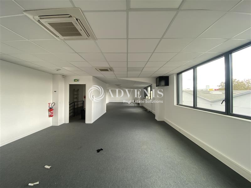 Location Activités Entrepôts VILLENEUVE LA GARENNE (92390) - Photo 14