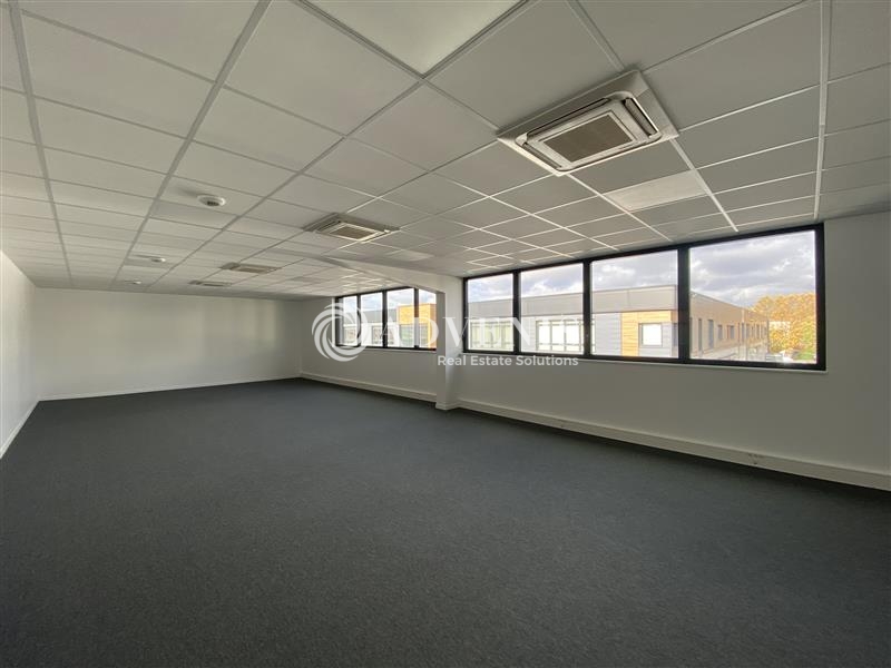 Location Activités Entrepôts VILLENEUVE LA GARENNE (92390) - Photo 15