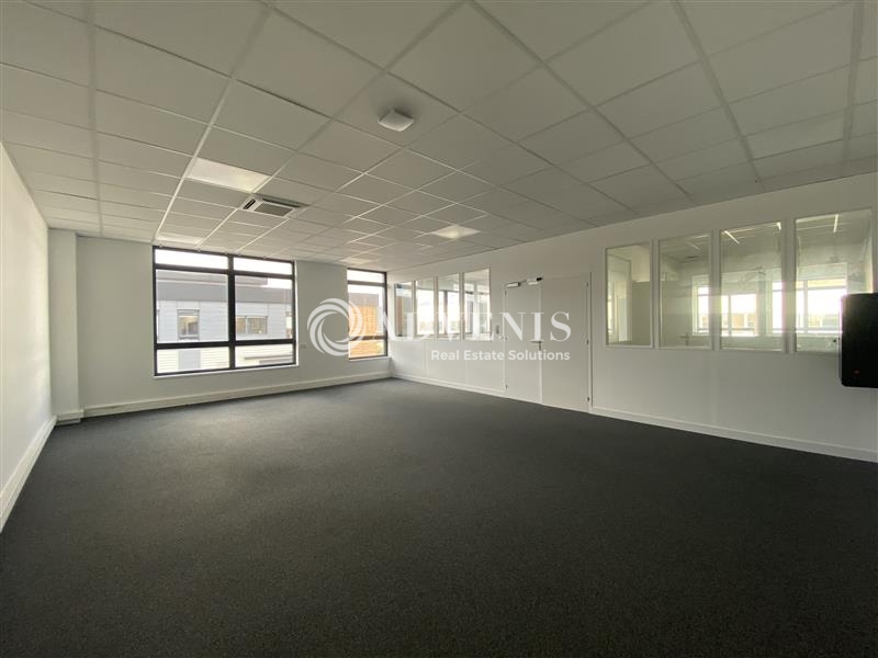 Location Activités Entrepôts VILLENEUVE LA GARENNE (92390) - Photo 9