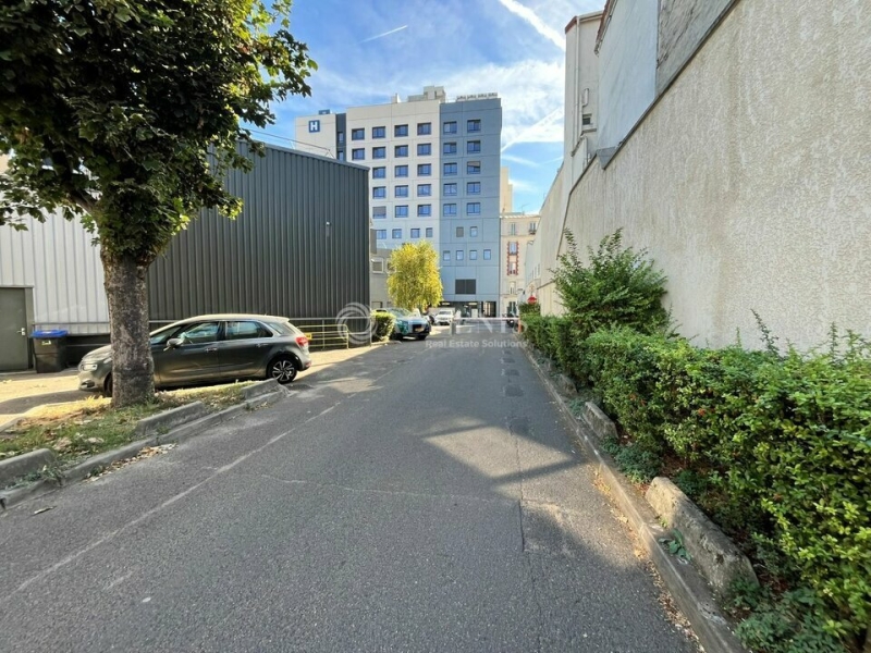 Location Activités Entrepôts AUBERVILLIERS (93300) - Photo 2