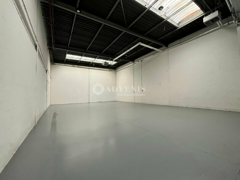 Location Activités Entrepôts AUBERVILLIERS (93300) - Photo 3