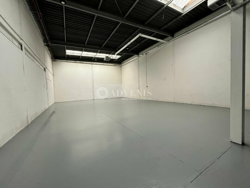Location Activités Entrepôts AUBERVILLIERS (93300) - Photo 4