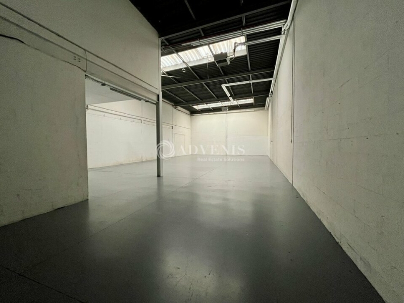 Location Activités Entrepôts AUBERVILLIERS (93300) - Photo 5