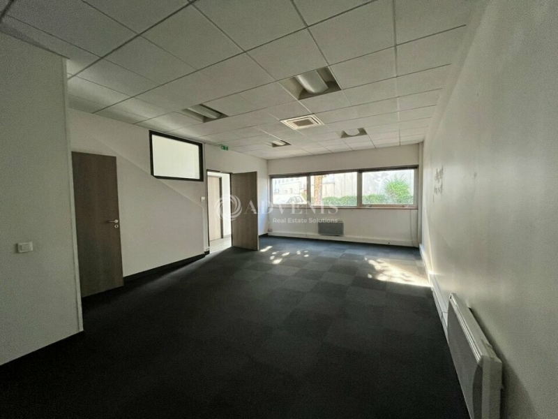 Location Activités Entrepôts AUBERVILLIERS (93300) - Photo 6