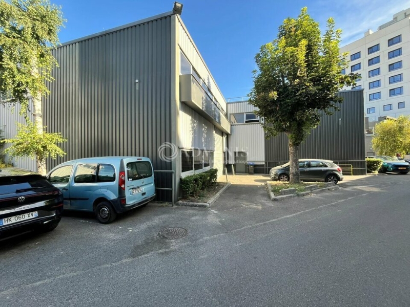 Location Activités Entrepôts AUBERVILLIERS (93300) - Photo 7