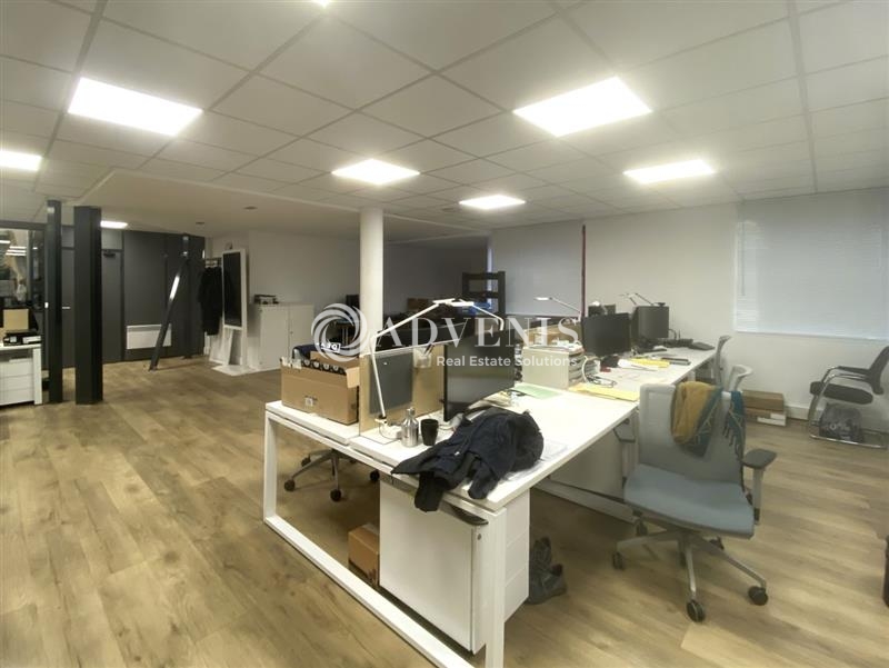Vente Utilisateur Bureaux et activités légères SAINT DENIS (93200) - Photo 4