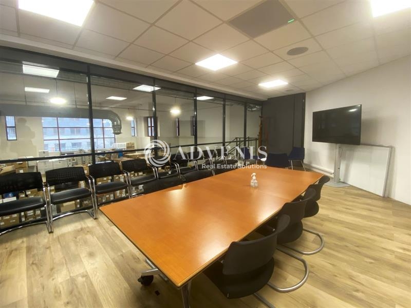 Vente Utilisateur Bureaux et activités légères SAINT DENIS (93200) - Photo 5