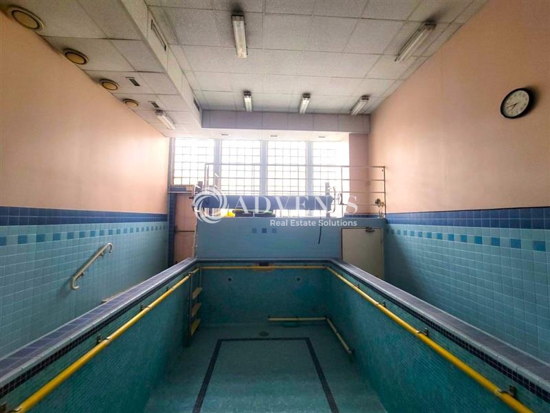 Vente Investisseur Commerces SAINT DENIS (93200) - Photo 1