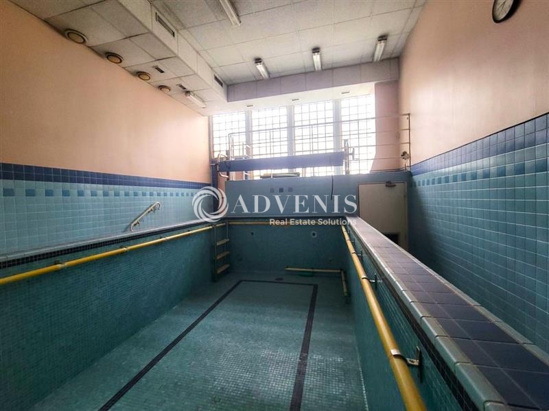 Vente Investisseur Commerces SAINT DENIS (93200) - Photo 12