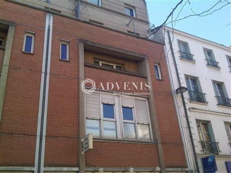 Vente Investisseur Commerces SAINT DENIS (93200) - Photo 2