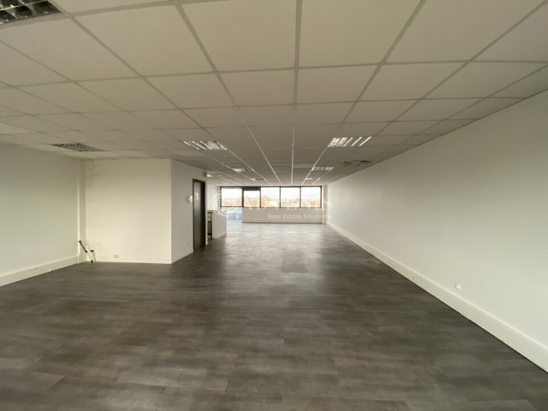 Location Activités Entrepôts SAINT DENIS (93200) - Photo 14