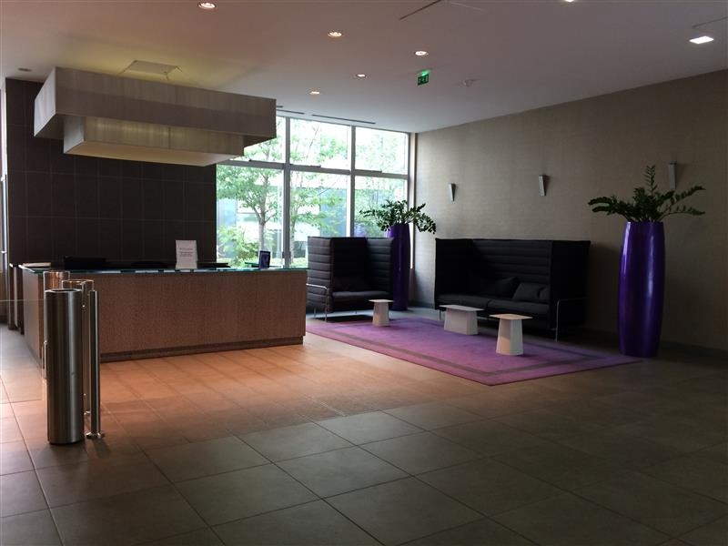 Location Bureaux SAINT DENIS (93200) - Photo 2