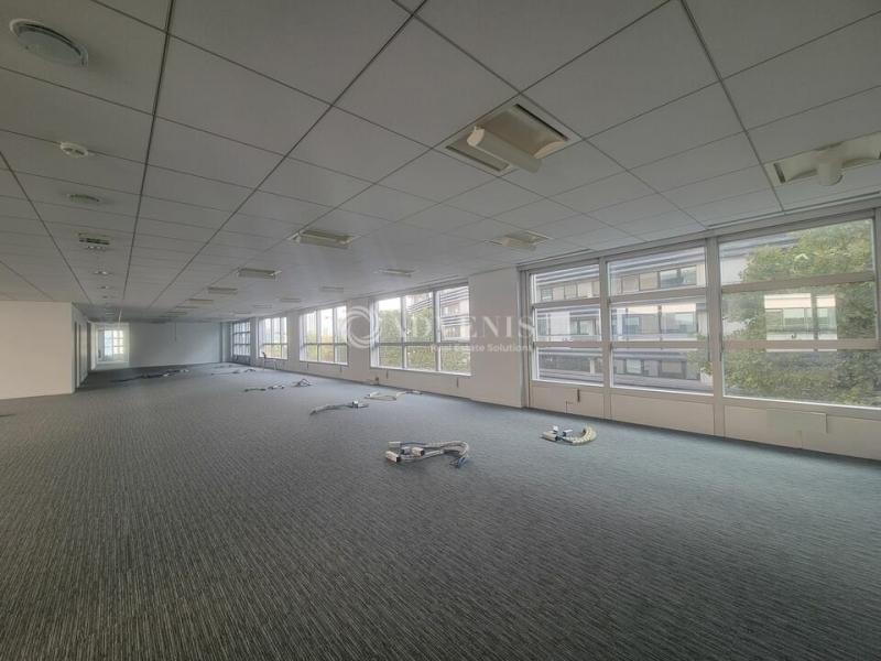 Location Bureaux SAINT DENIS (93200) - Photo 6