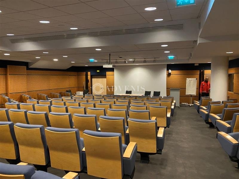 Location Bureaux SAINT DENIS (93200) - Photo 10