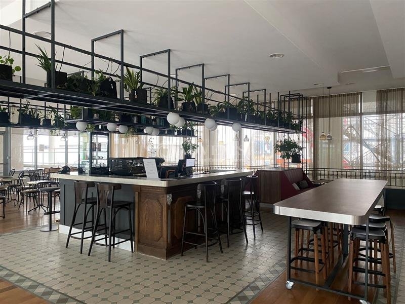 Location Bureaux SAINT DENIS (93200) - Photo 11