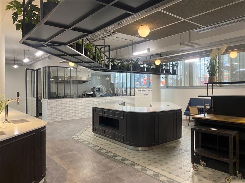 Location Bureaux SAINT DENIS (93200) - Photo 13