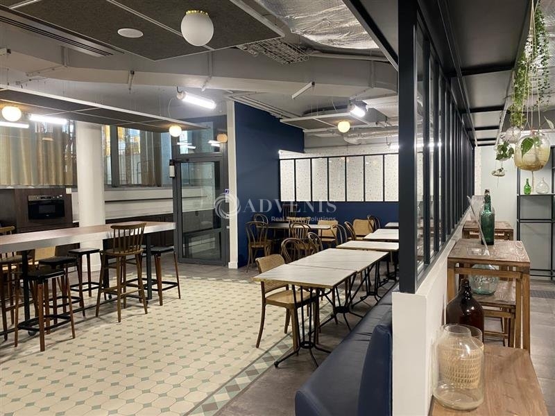 Location Bureaux SAINT DENIS (93200) - Photo 14