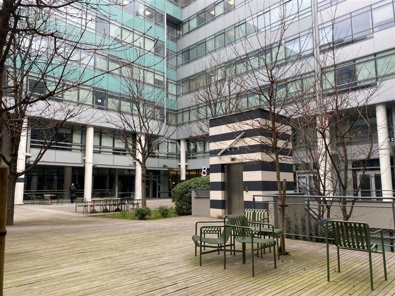 Location Bureaux SAINT DENIS (93200) - Photo 15
