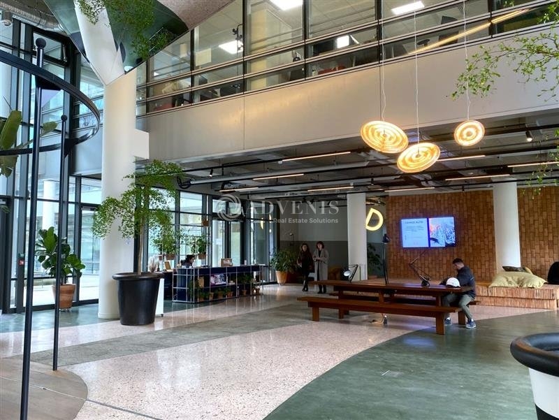 Location Bureaux SAINT DENIS (93200) - Photo 4