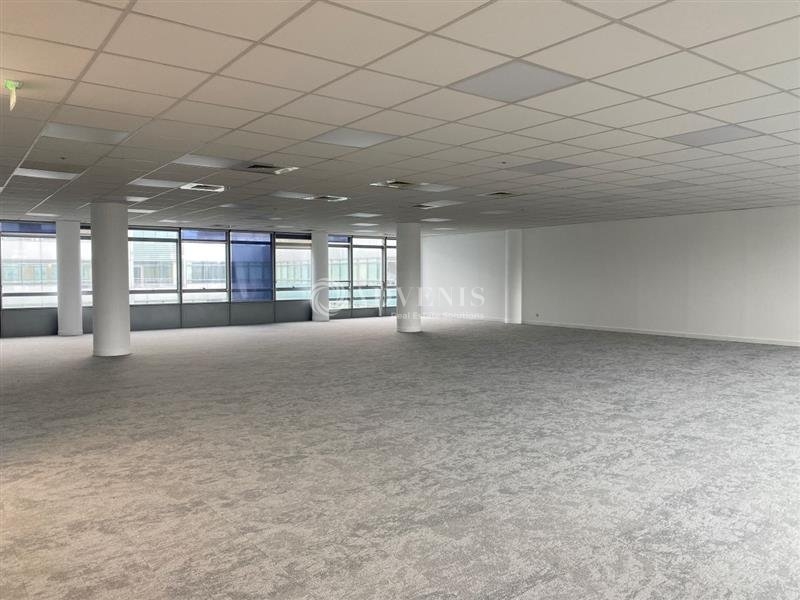 Location Bureaux SAINT DENIS (93200) - Photo 6