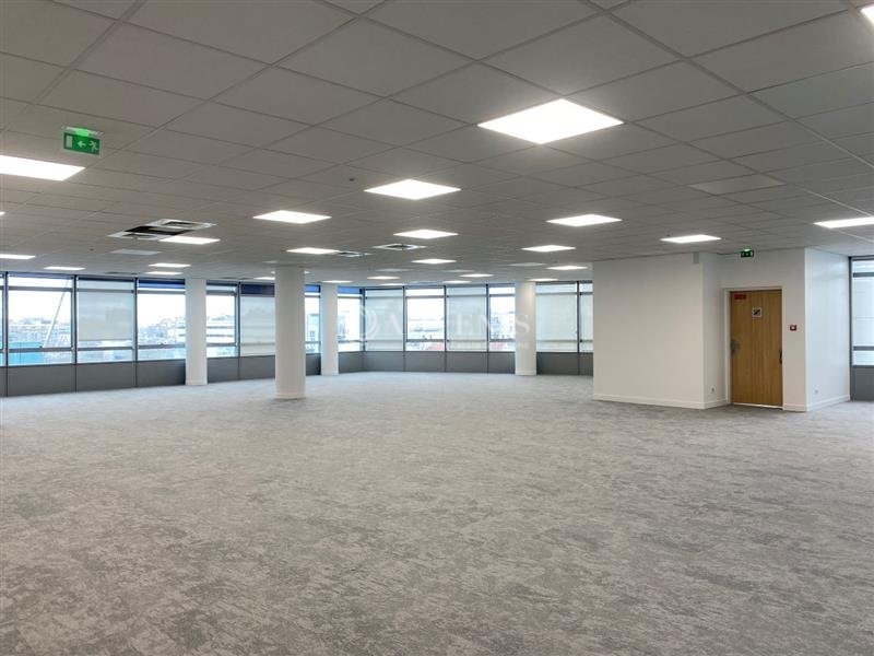 Location Bureaux SAINT DENIS (93200) - Photo 7