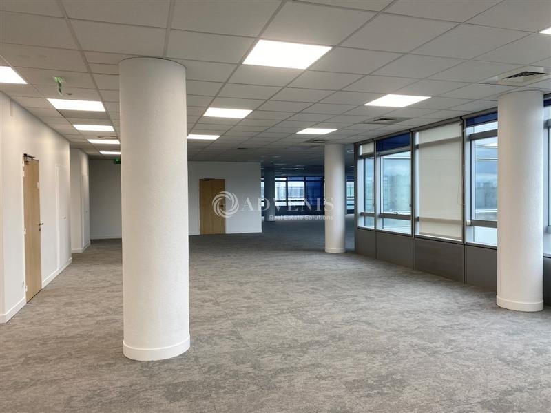 Location Bureaux SAINT DENIS (93200) - Photo 8