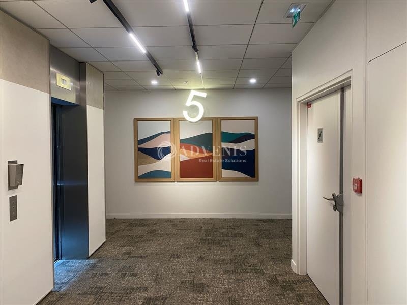Location Bureaux SAINT DENIS (93200) - Photo 9