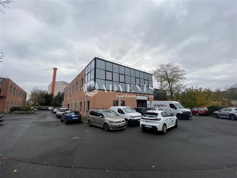 Location Activités Entrepôts SAINT DENIS (93200) - Photo 1