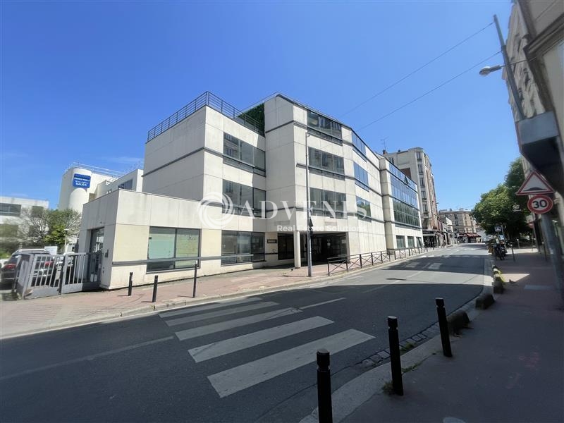 Location Bureaux SAINT OUEN (93400) - Photo 3