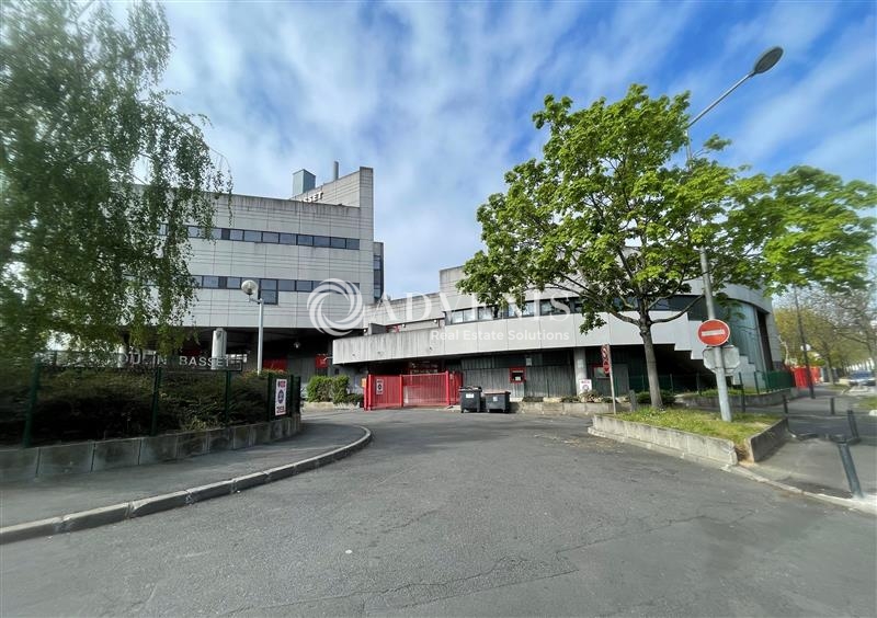 Location Bureaux et activités légères SAINT DENIS (93200) - Photo 1
