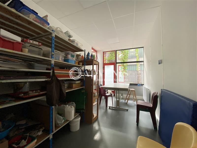 Location Bureaux et activités légères SAINT DENIS (93200) - Photo 10