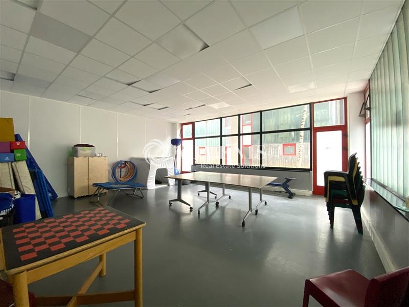 Location Bureaux et activités légères SAINT DENIS (93200) - Photo 11