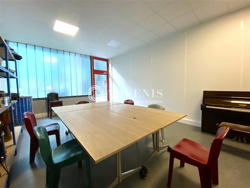Location Bureaux et activités légères SAINT DENIS (93200) - Photo 12