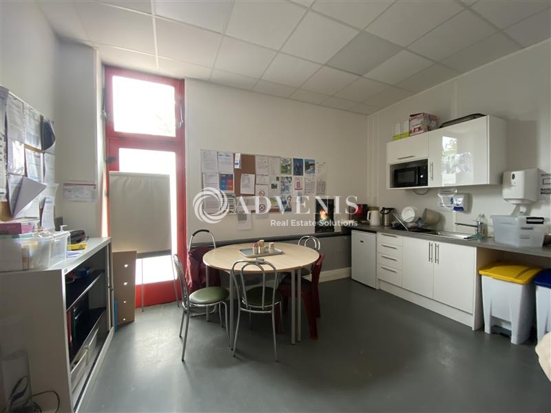 Location Bureaux et activités légères SAINT DENIS (93200) - Photo 14