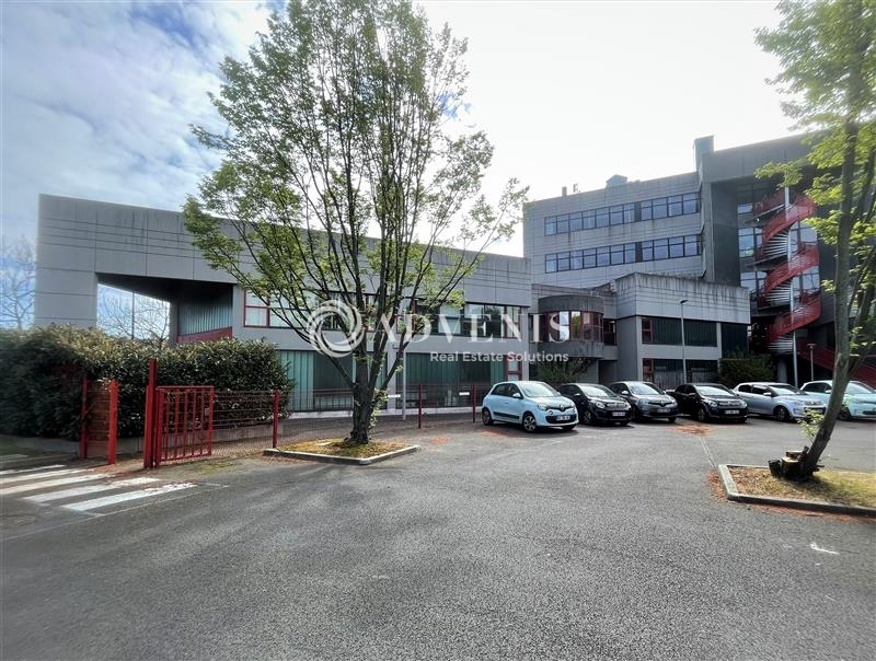 Location Bureaux et activités légères SAINT DENIS (93200) - Photo 15