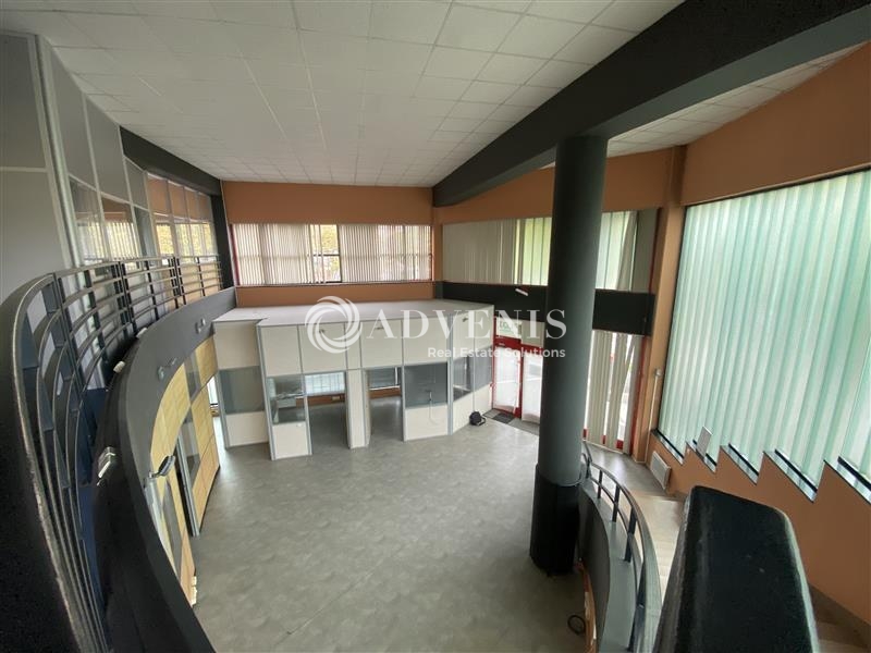 Location Bureaux et activités légères SAINT DENIS (93200) - Photo 3