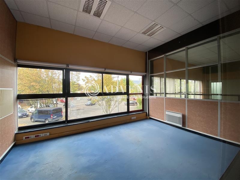 Location Bureaux et activités légères SAINT DENIS (93200) - Photo 4