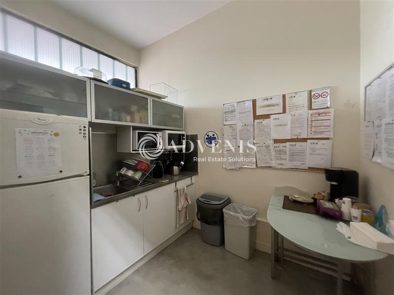 Location Bureaux et activités légères SAINT DENIS (93200) - Photo 5