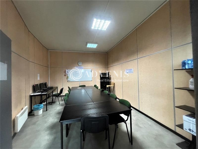 Location Bureaux et activités légères SAINT DENIS (93200) - Photo 6